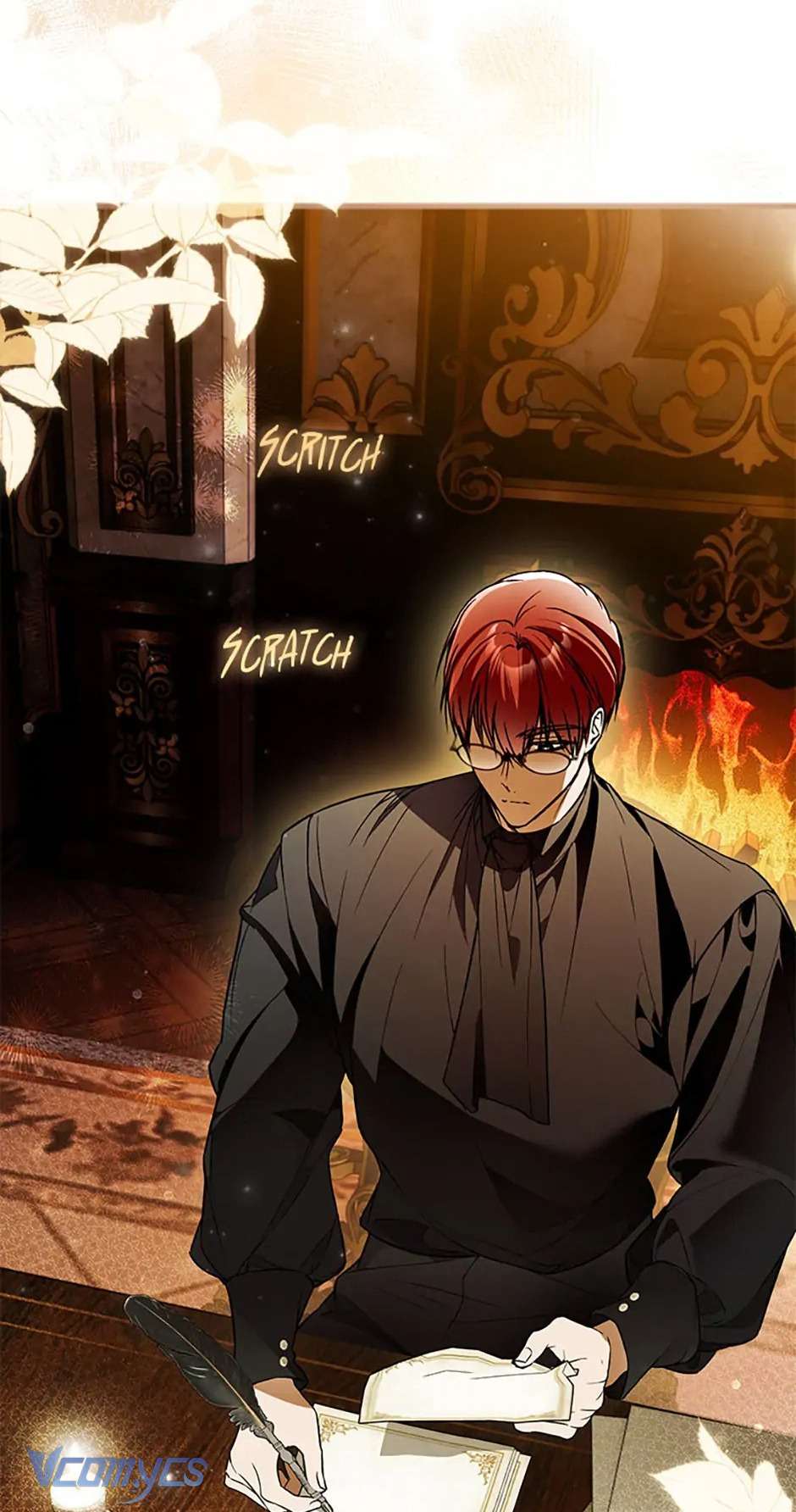 Ai Đó Đang Điều Khiển Cơ Thể Của Tôi Chap 59 - Next Chap 60