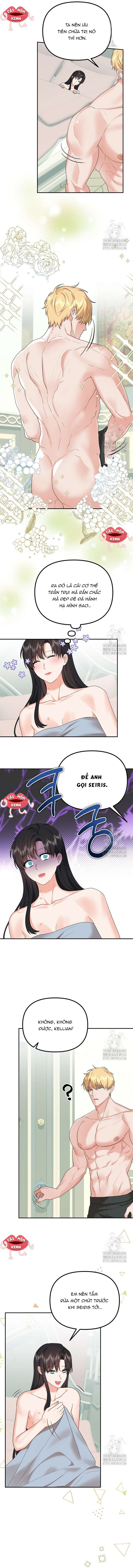 Dũng Sĩ Vị Tha Chap 40 - Trang 2