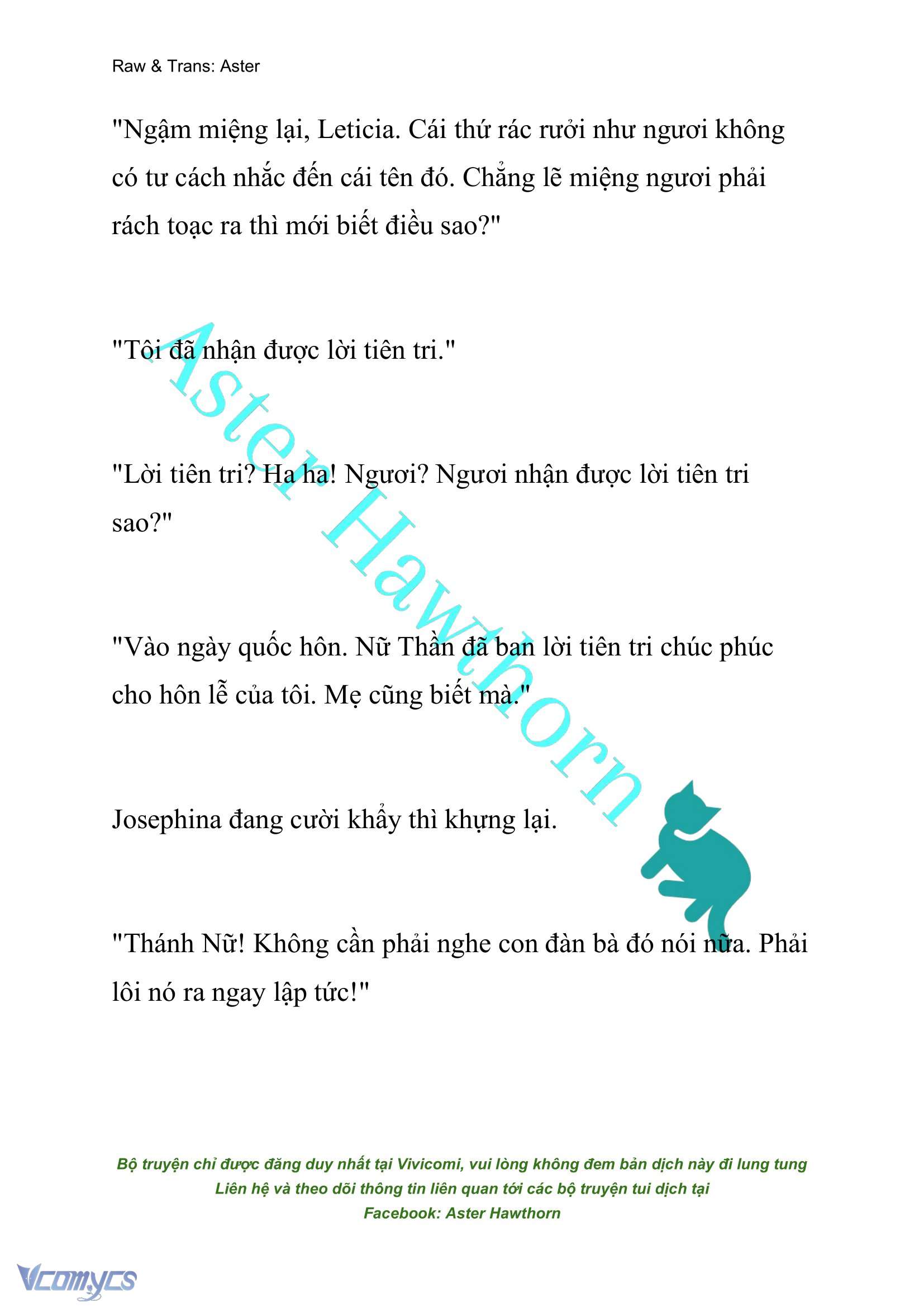 [NOVEL] Cách Để Em Bảo Vệ Anh Chap 154 - Next Chap 155