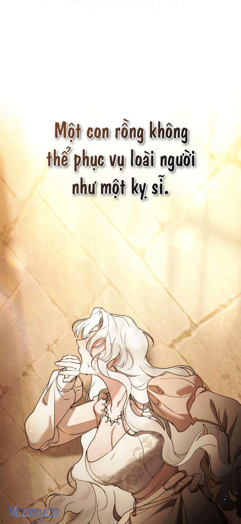 Hôn Nhân Khế Ước Chap 56 - Trang 3