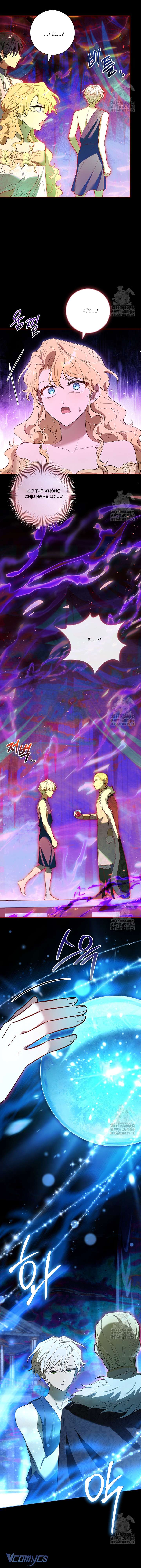 [PNT] Nam Chính À, Tôi Sẽ Tôn Trọng Sở Thích Của Anh! Chap 69 - Next Chap 70