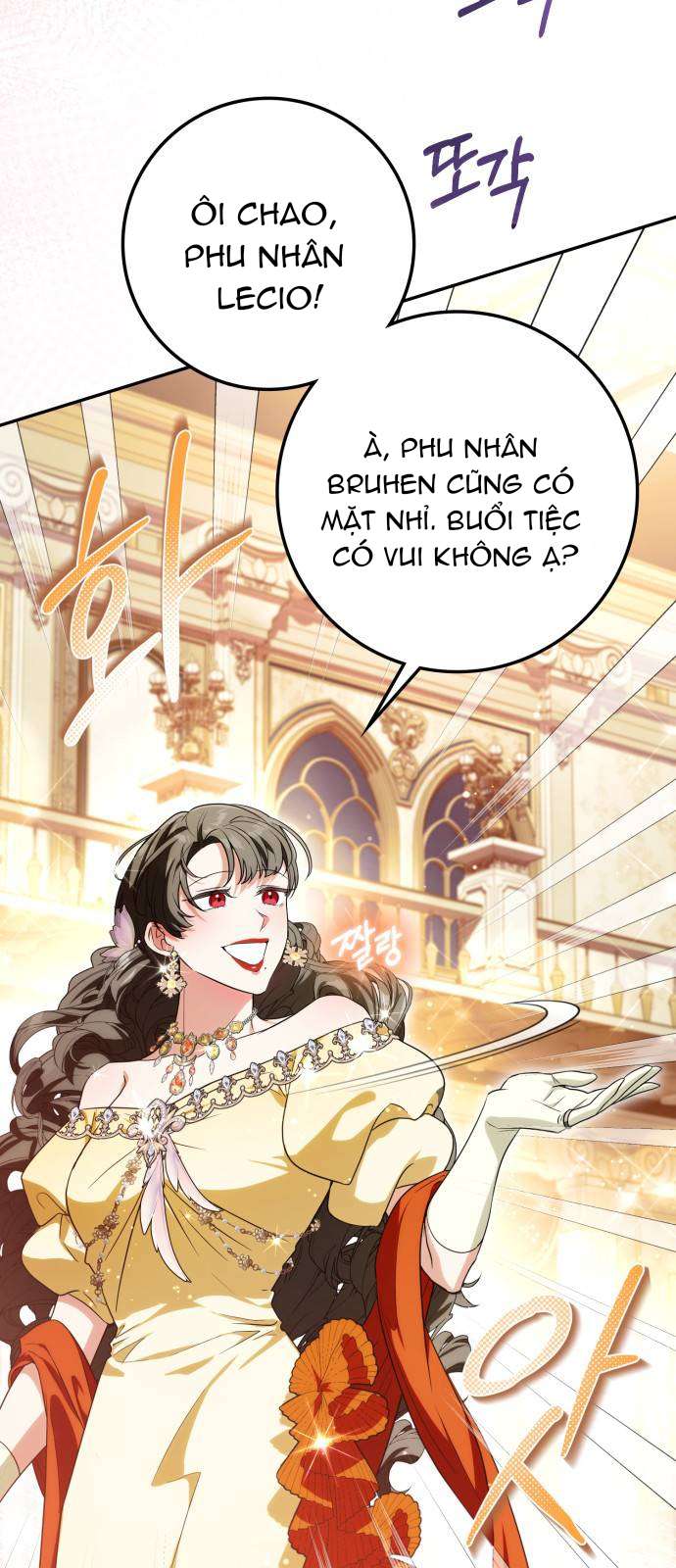 Nữ Công Tước Chiến Lợi Phẩm Chap 22 - Trang 2