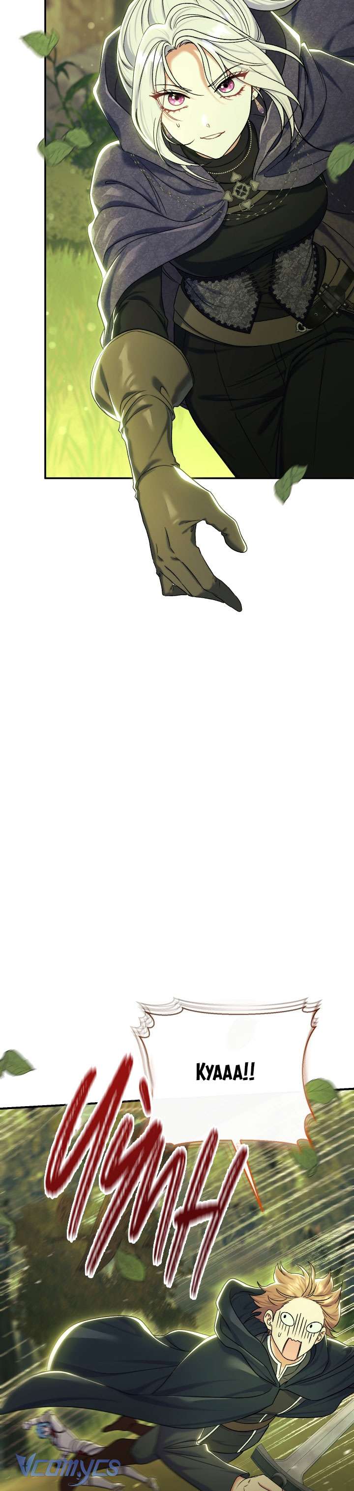 Người Xem Mắt Của Ác Nữ Quá Hoàn Hảo Chap 86 - Next Chap 87