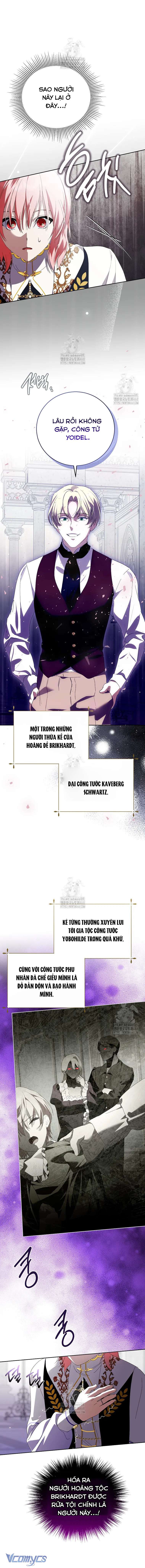 [PNT] Phía Sau Mặt Nạ Của Nam Chính Hiền Lành Chap 98 - Next 