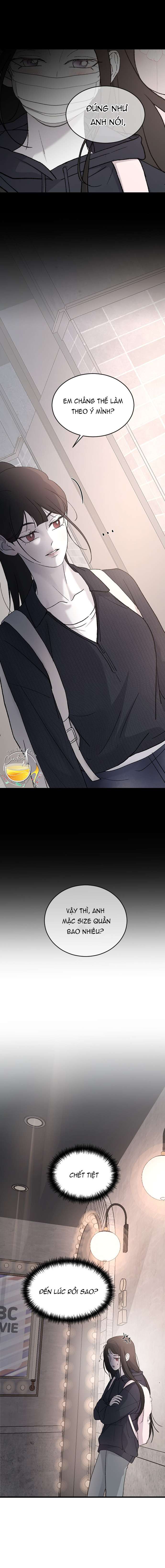 Ba Anh Trai Cực Phẩm Của Tôi Chap 91 - Next 