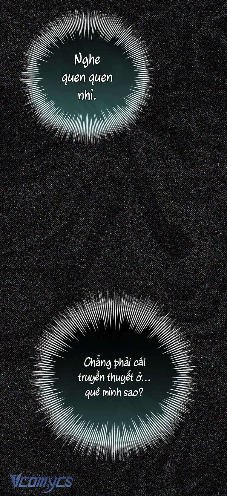 100 lời nguyền tại dinh thự Illestone Chap 24 - Next 