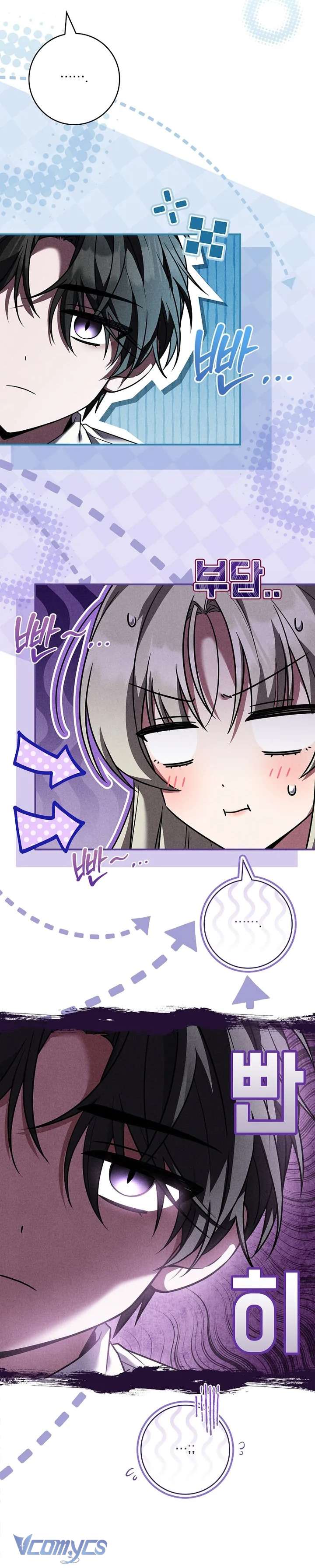 Văn Phòng Xử Lý Khủng Khoảng Tình Cảm Cho Nam Chính Chap 12 - Trang 2