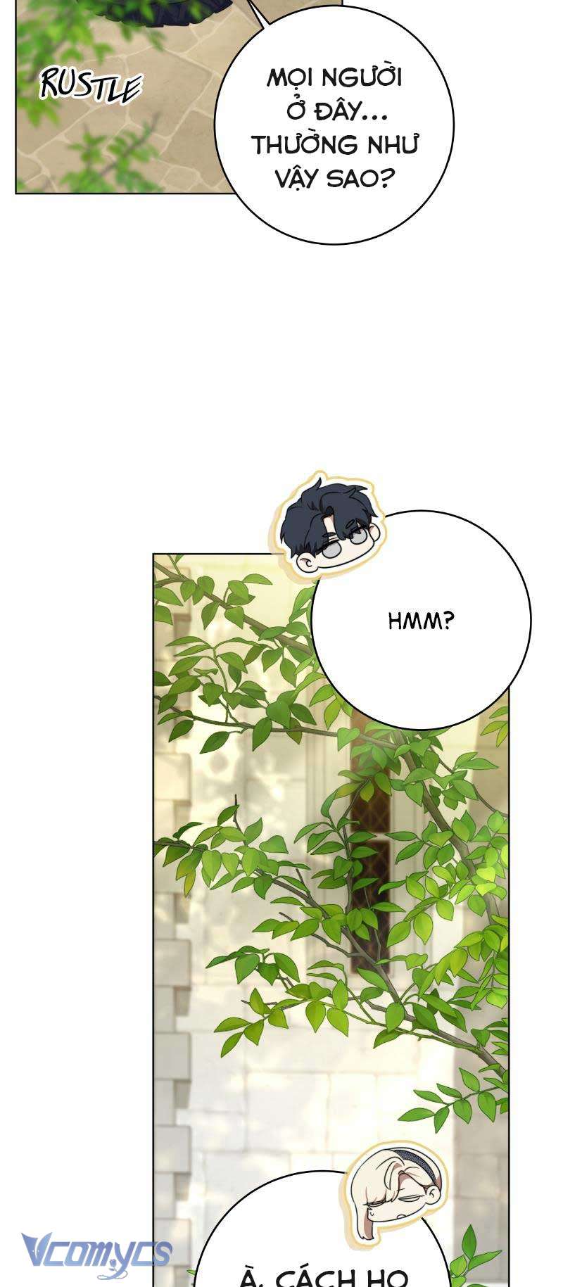 Cái Giá Phải Trả Chap 78 - Trang 3