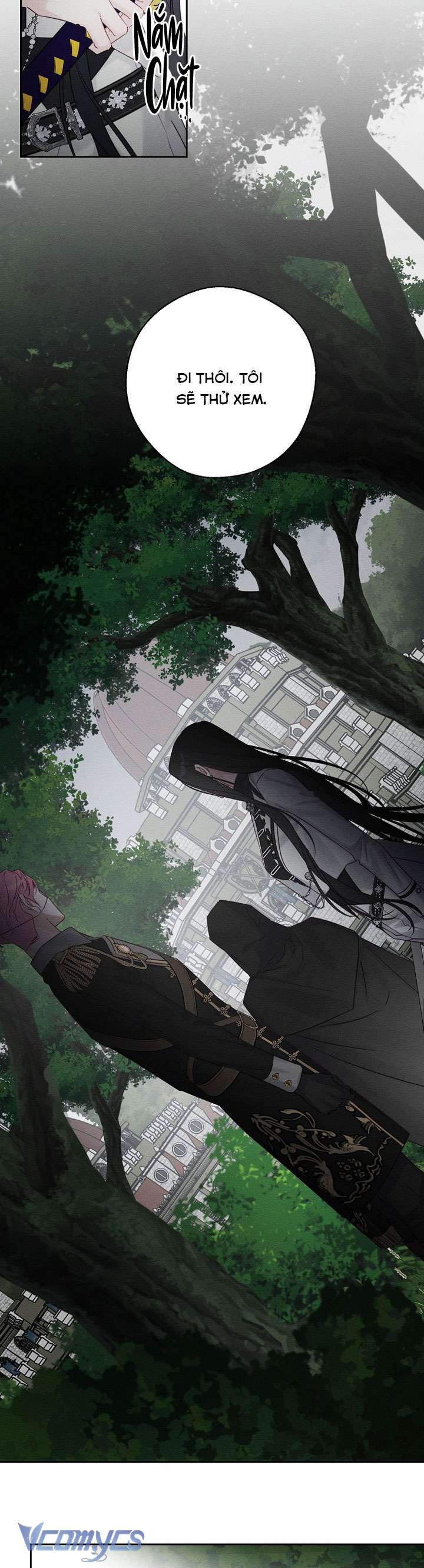 Trước Tiên Phải Giấu Em Trai Cái Đã! Chap 94 - Trang 2