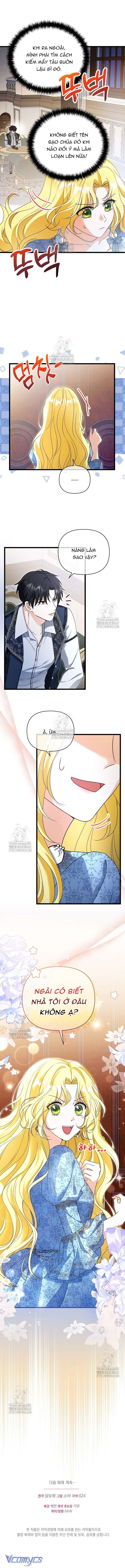 Tôi Chữa Lành Cho Bạo Quân Chap 1 - Next Chap 2