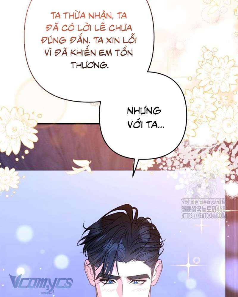 Trước Khi Em Có Ý Định Chạy Trốn Ta Sẽ Ngăn Chặn Nó Chap 21 - Trang 3