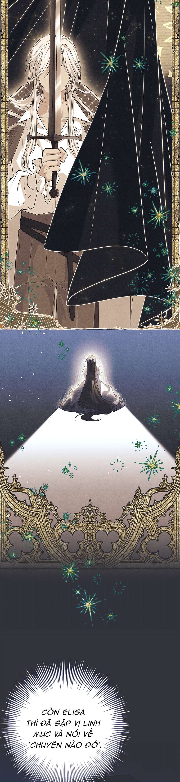 Văn Phòng Thám Tử Dành Cho Nam Chính Hối Hận! Chap 19 - Trang 3