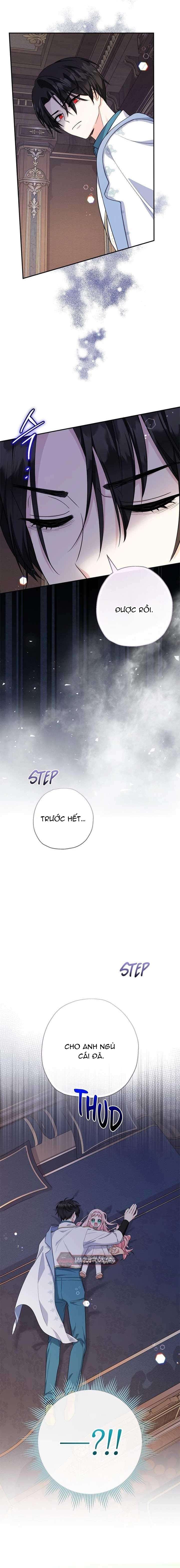 [PNT] Tiểu Thư Tích Tiền Đi Bụi Chap 90 - Trang 2