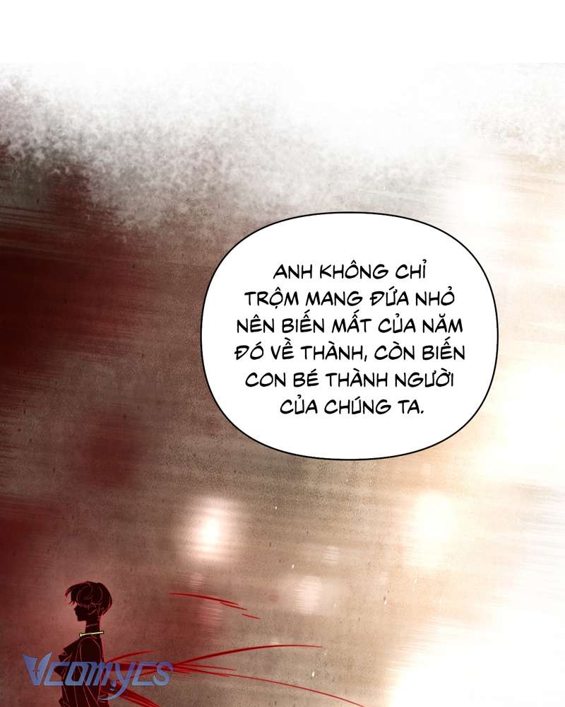 Ác Chi Hoàn Chap 71 - Trang 2