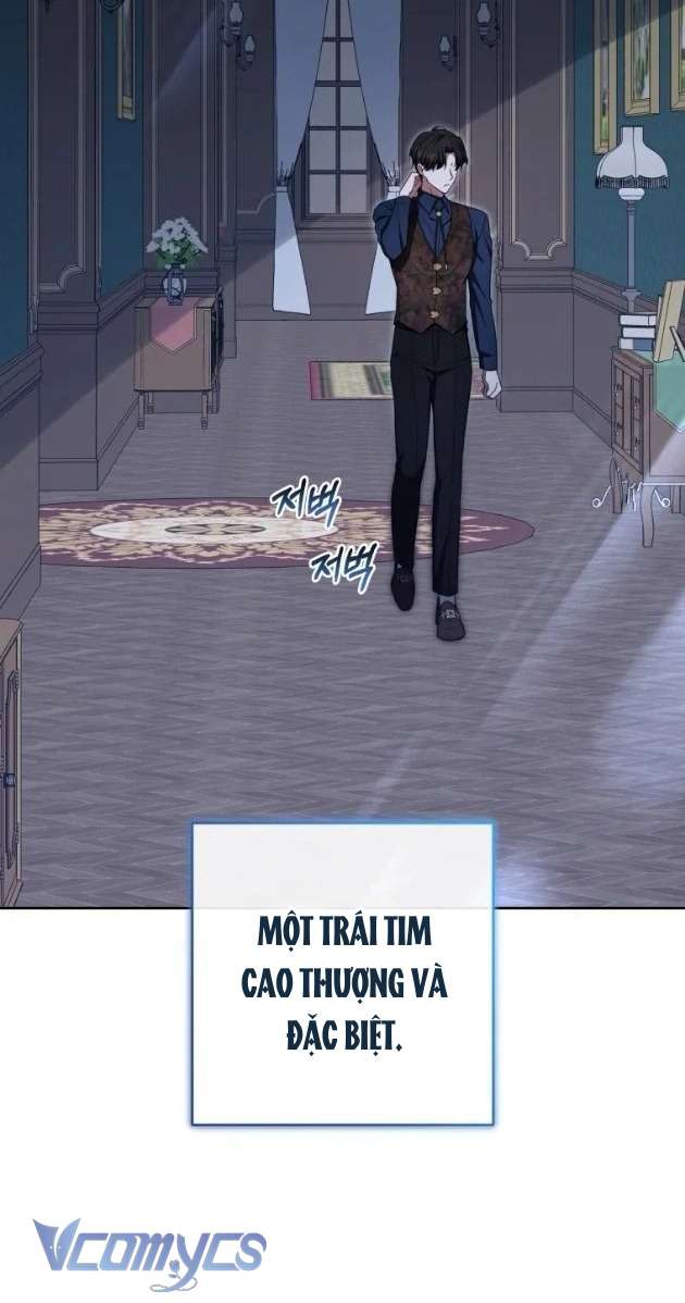 Được Yêu Thương Mà Còn Ngại Ngùng Sao! Chap 86 - Trang 4