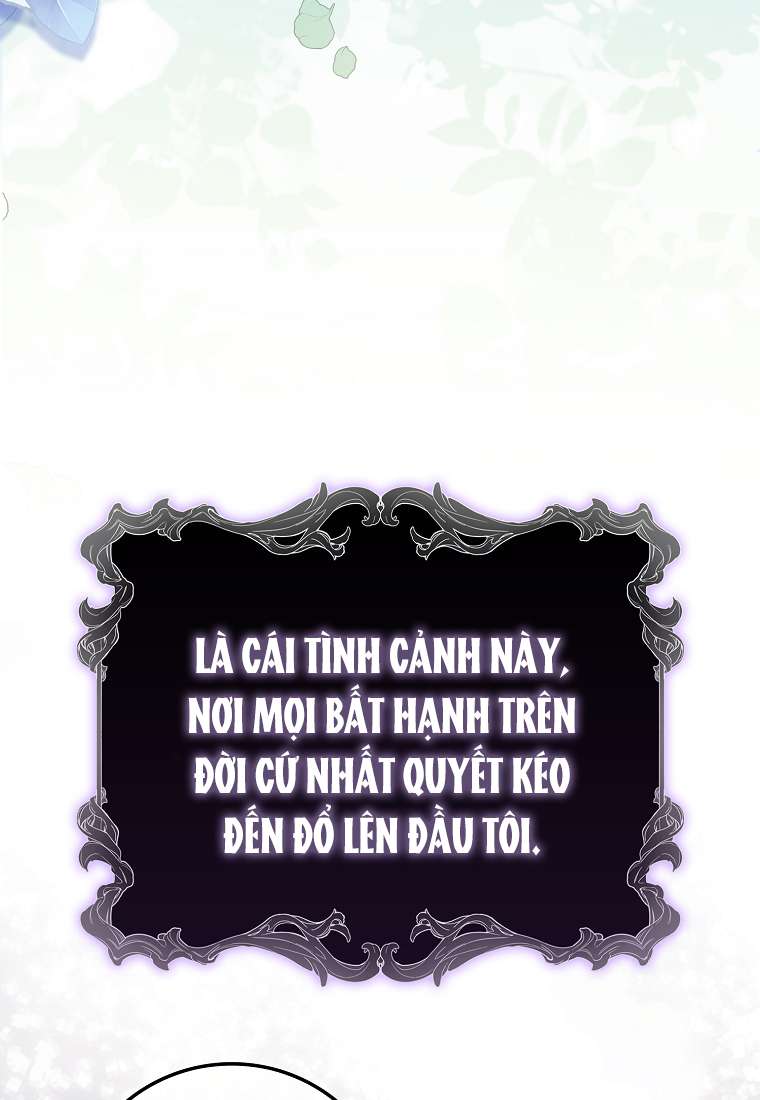 Nữ Chính Của Câu Chuyện Hối Hận Có Trái Tim Mạnh Mẽ Chap 1 - Trang 3