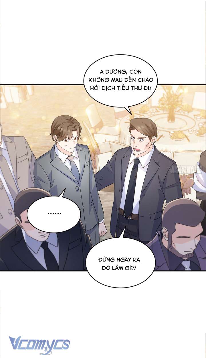 Hệt Như Hàn Quang Gặp Nắng Gắt Chap 549 - Next Chapter 550