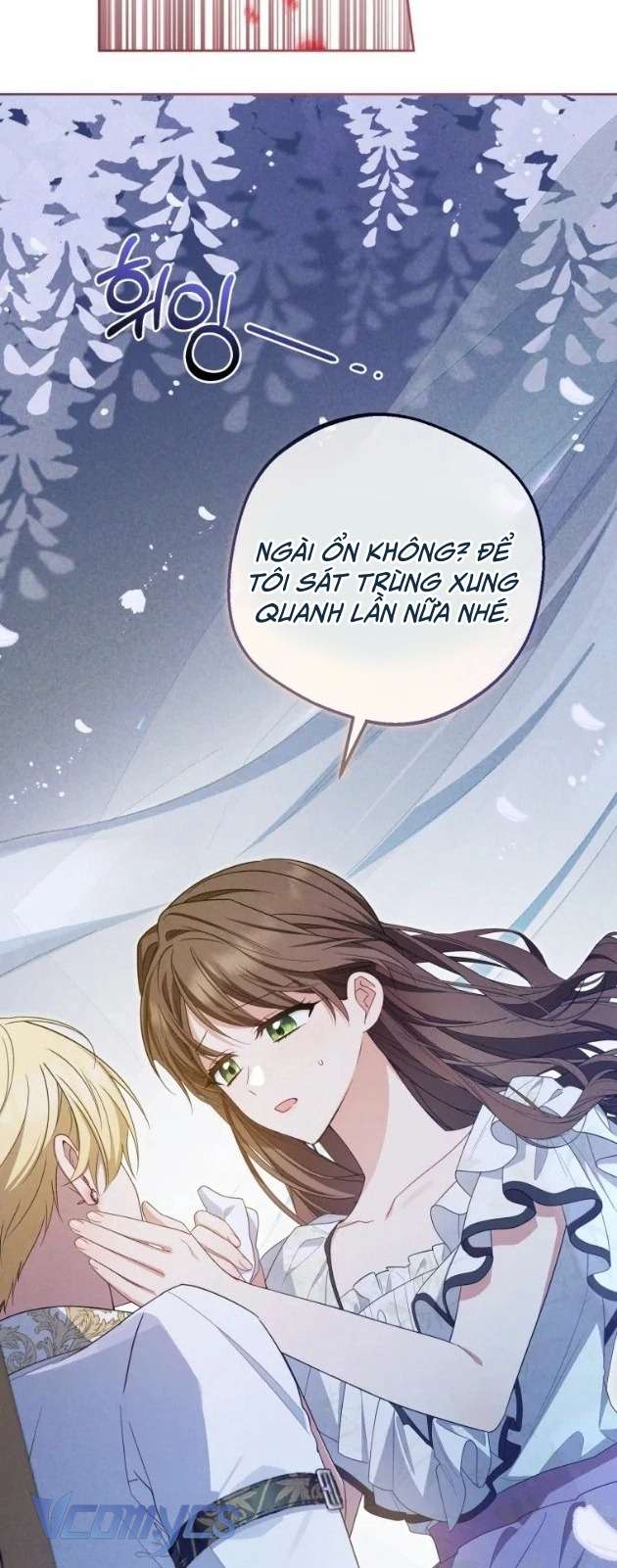 Được Yêu Thương Mà Còn Ngại Ngùng Sao! Chap 86 - Trang 4