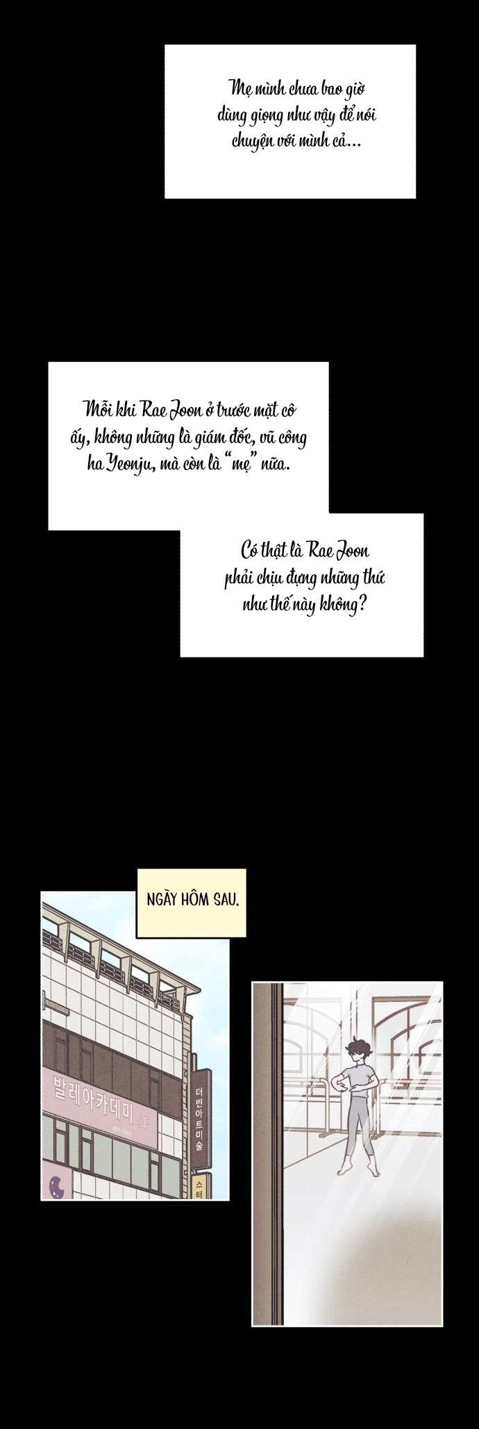 Để Em Cho Cô Mượn Chút Lửa Nhé? Chap 16 - Trang 3