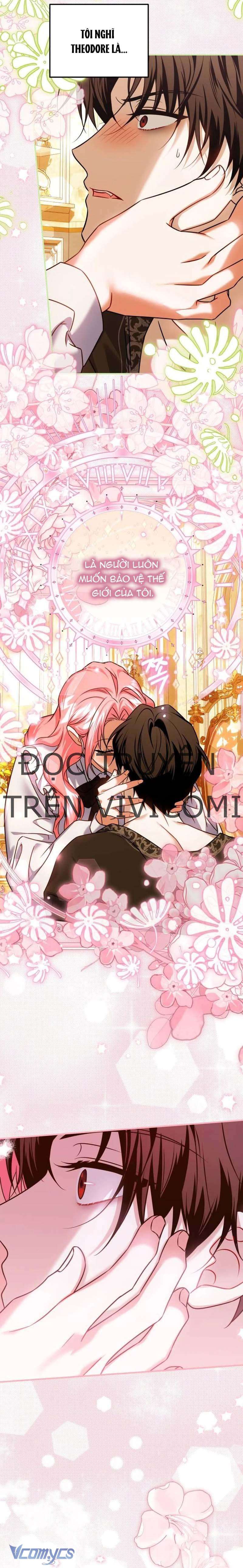Cách Để Biến Cuốn Tiểu Thuyết Bi Kịch Thành Cuốn Tiểu Thuyết Chữa Lành Chap 42 - Trang 2