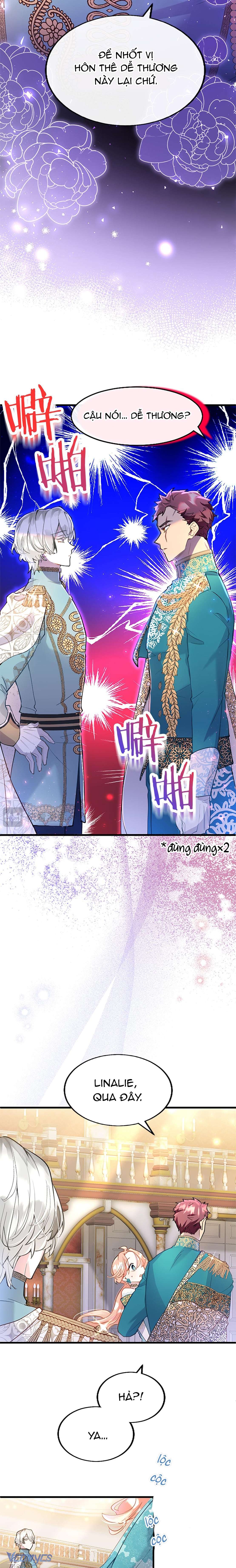 Đại Tiểu Thư Sao Phải Giả Nam Chapter 38 - Next Chapter 39