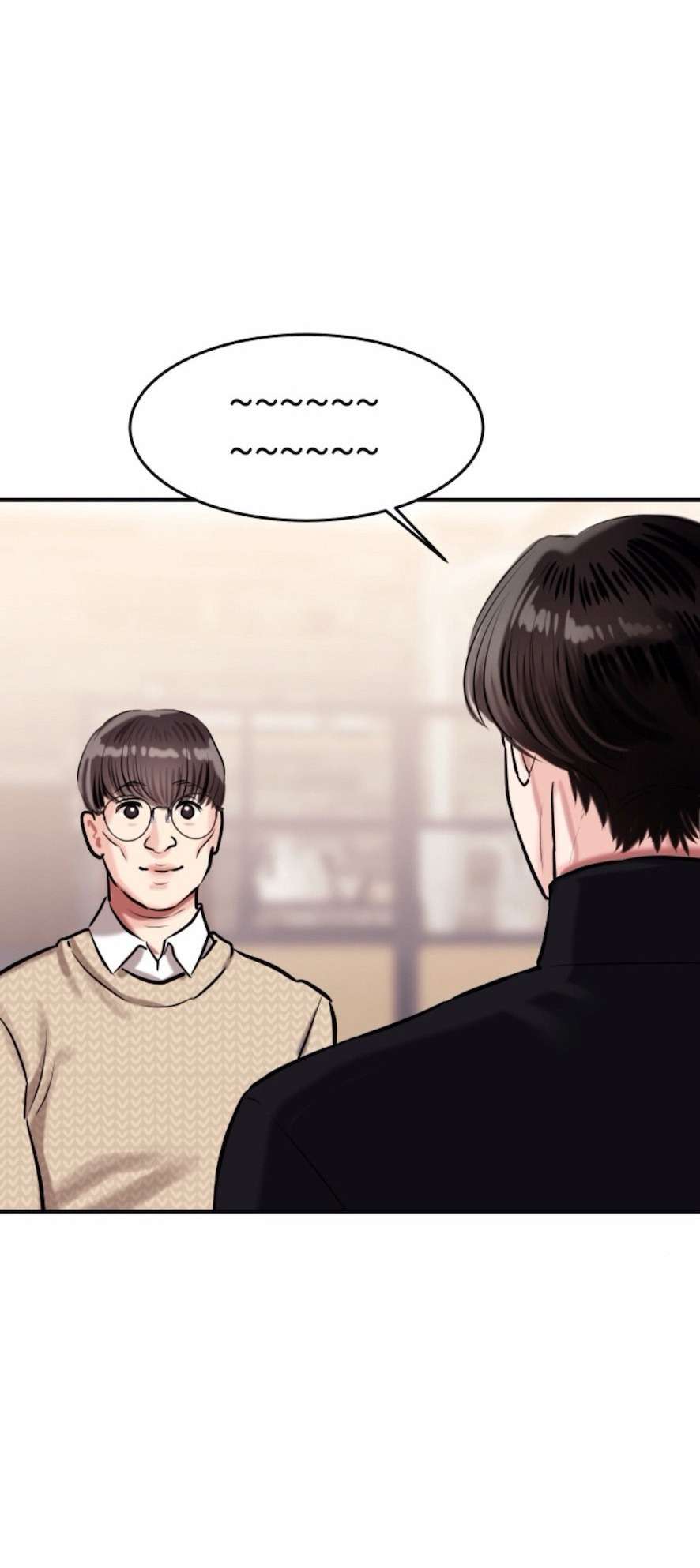 Sở Thích Bị Cai Trị Chap 18 - Trang 2