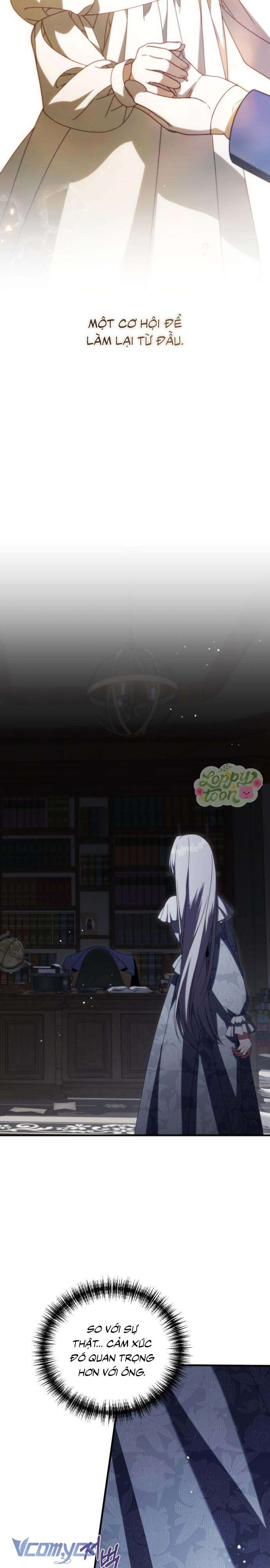 Đã Chết Rồi Còn Bị Ám Ảnh Chap 38 - Trang 4