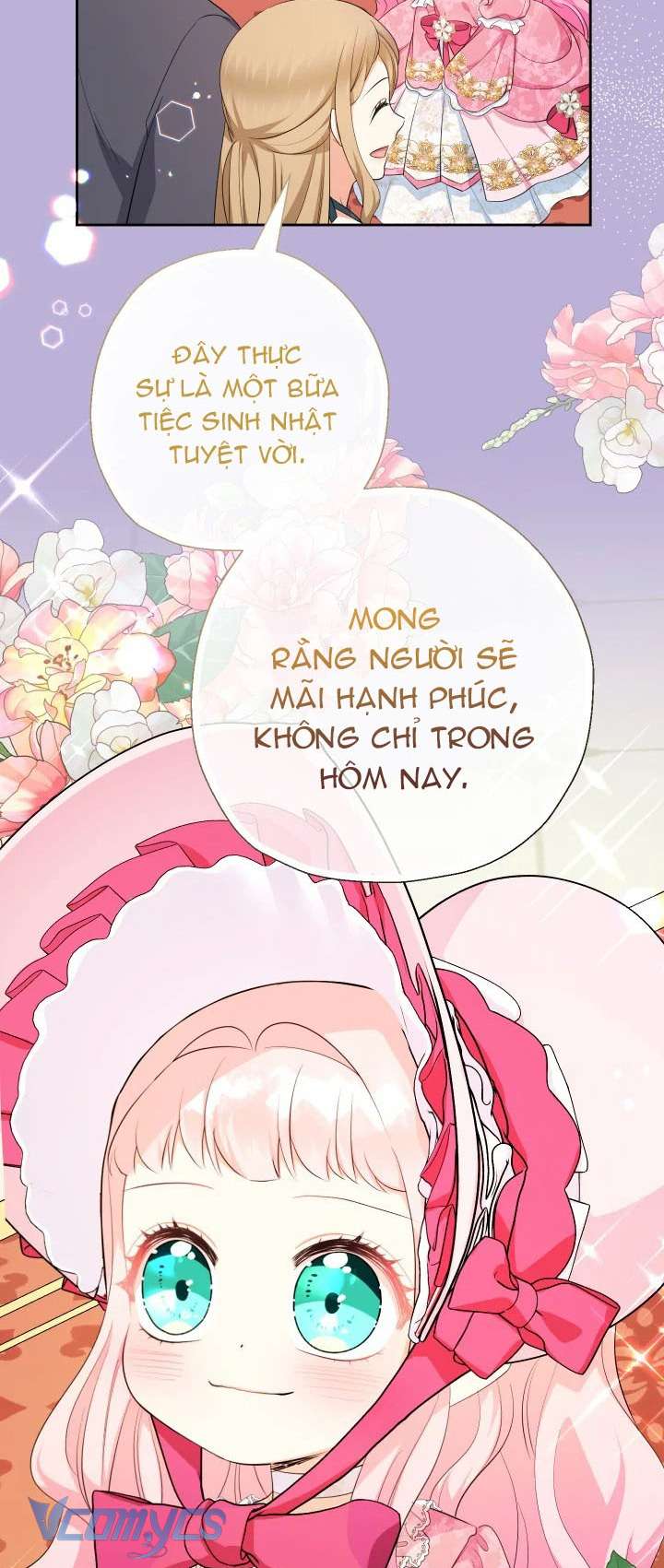 Tiểu Thư Tích Tiền Đi Bụi Chap 86 - Trang 4