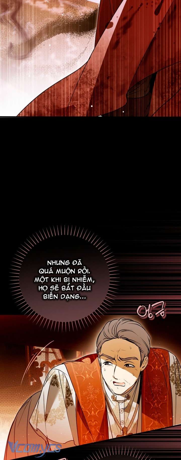 Ai Đó Đang Điều Khiển Cơ Thể Của Tôi Chap 73 - Next Chap 74