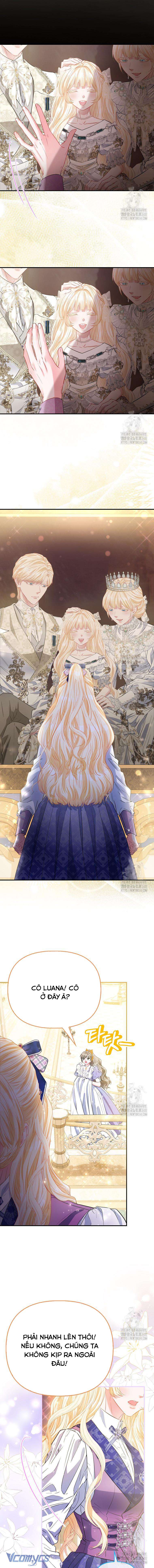 Nàng Công Chúa Của Mọi Người Chapter 59 - Next Chapter 60