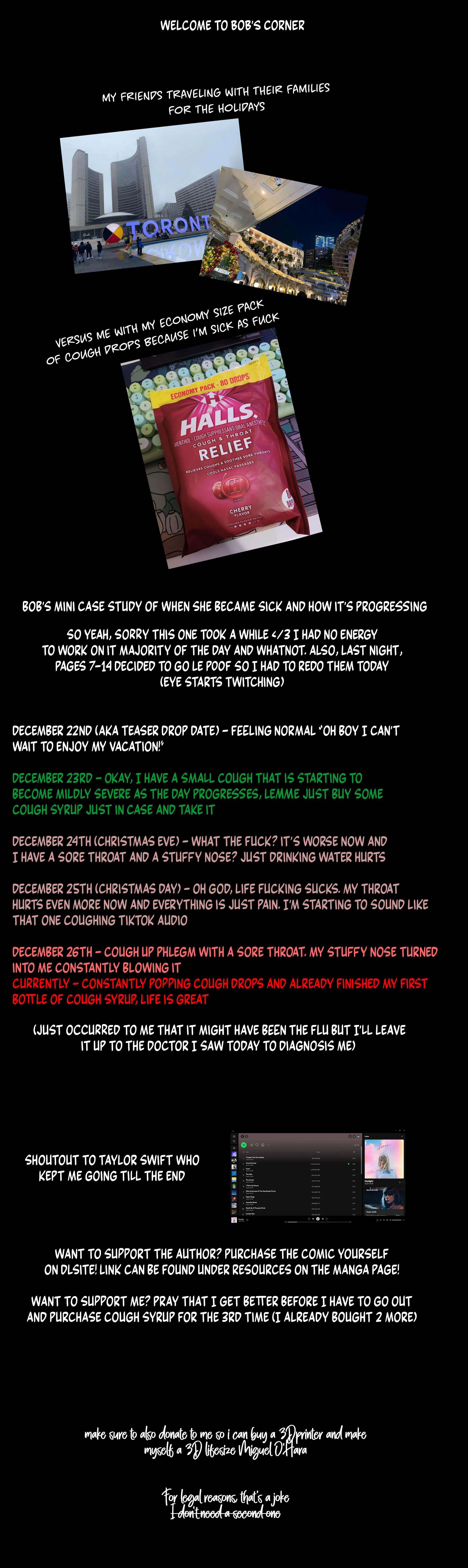 [ 18 + ] Tuyển Tập Oneshot Manga Bạo Chap 7 - Trang 2