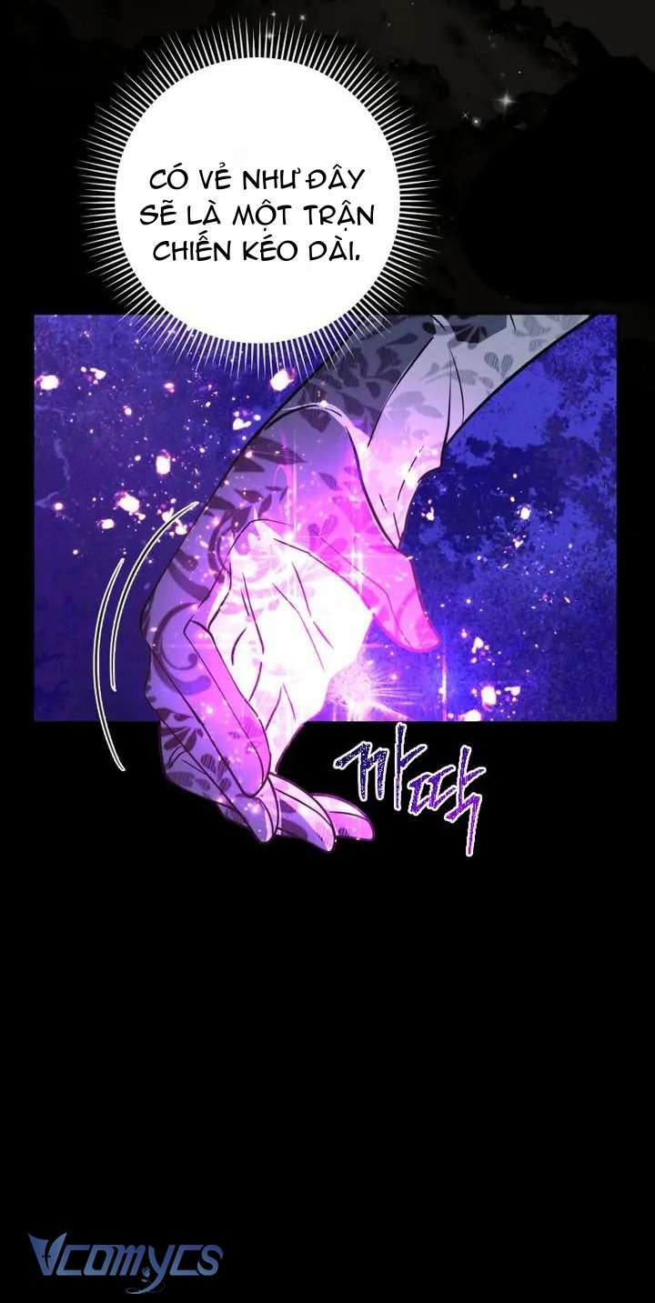 Sau Này Họ Sẽ Sinh Ra Tôi Chap 21 - Trang 3