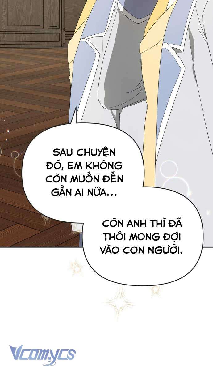 Trúc Mã Là Nhân Vật Chính Trong Tiểu Thuyết BL Chap 45 - Trang 3