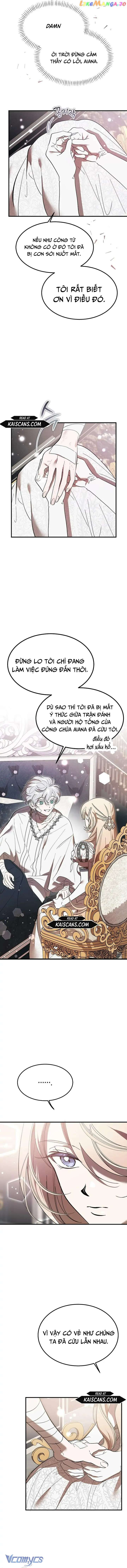 [PNT] Ác Quỷ Nuôi Dưỡng Tiểu Thư Chap 16 - Trang 2