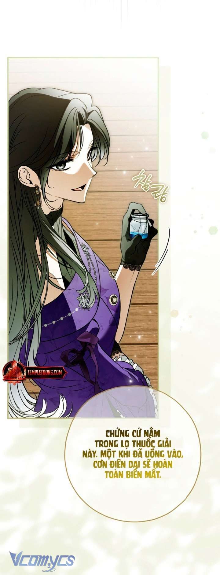 Ai Đó Đang Điều Khiển Cơ Thể Của Tôi Chapter 79 - Next 