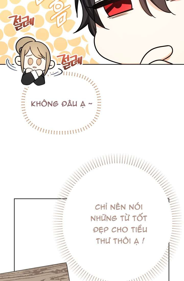 [PNT] Tiểu Thư Tích Tiền Đi Bụi Chap 24 - Next Chap 25