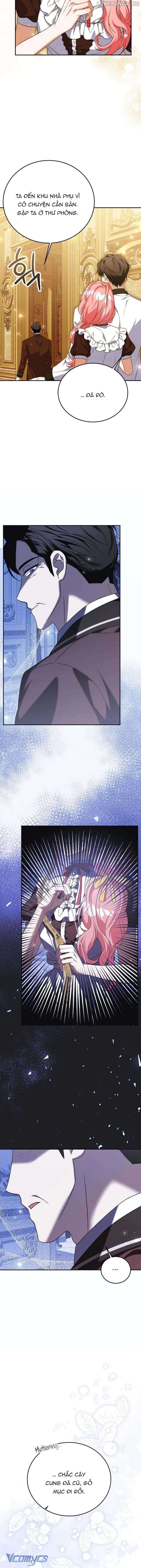 Cách Để Biến Cuốn Tiểu Thuyết Bi Kịch Thành Cuốn Tiểu Thuyết Chữa Lành Chap 47 - Trang 2