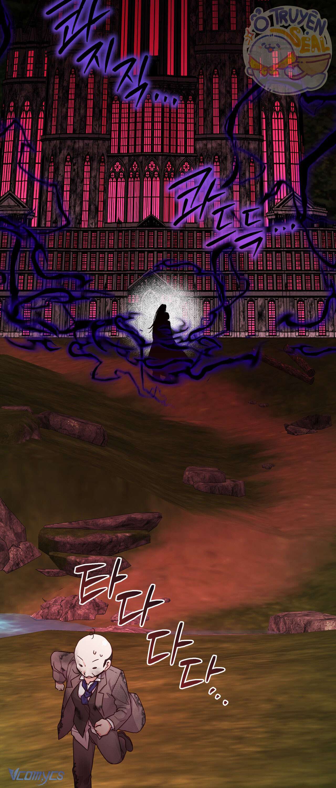 Kết Thúc Viên Mãn Không Cần Tình Yêu Chap 9 - Trang 2