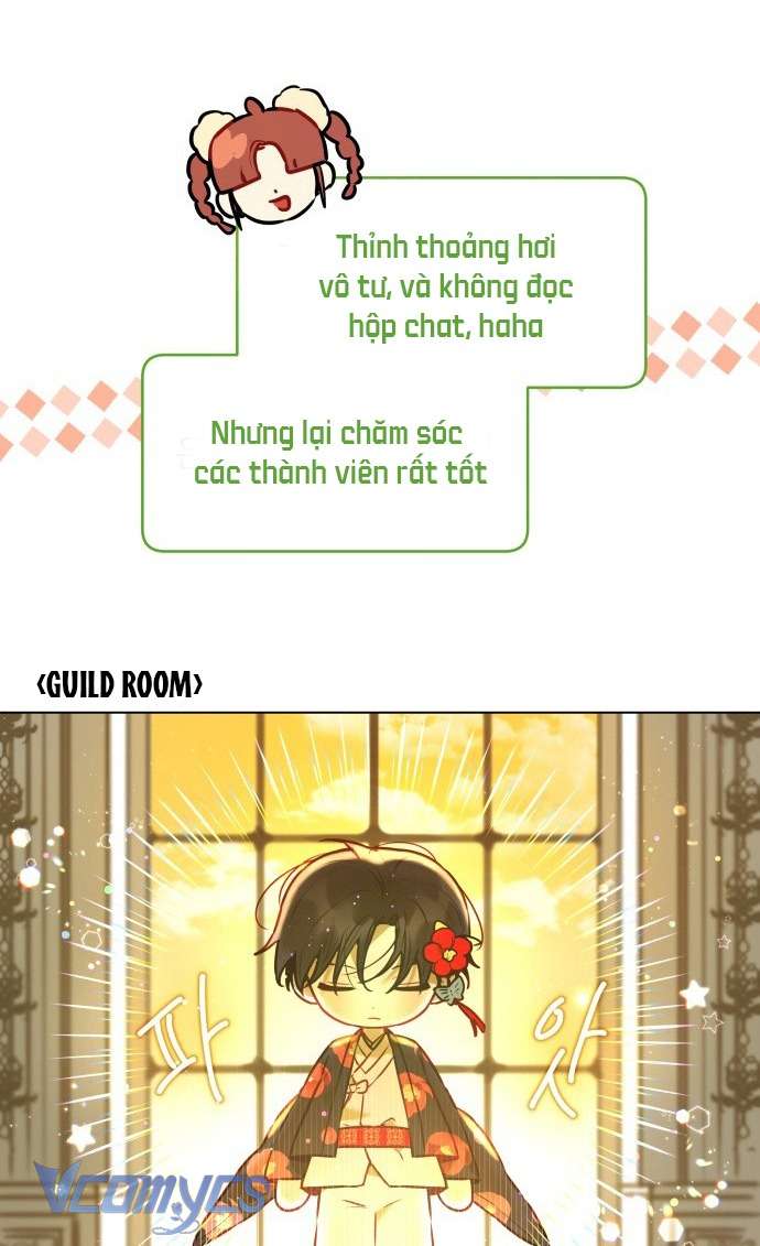 Góc Trải Nghiệm Nho Nhỏ Chap 5 - Trang 2