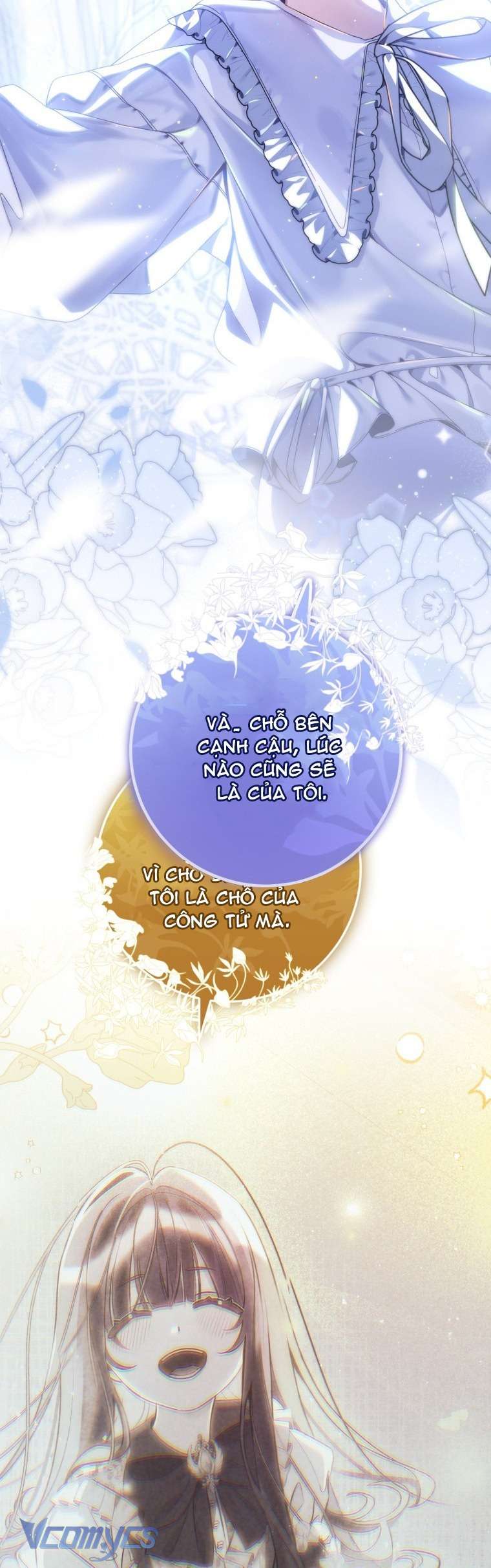 Người Vợ Hắc Ám Của Cậu Chồng Nhỏ Chap 26 - Trang 2