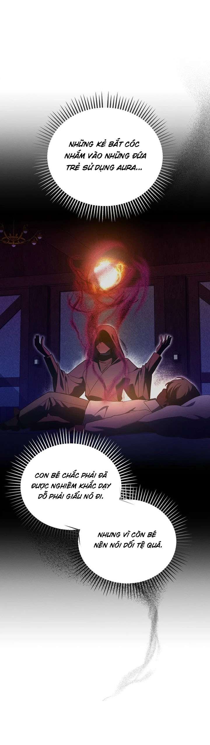 Có Hiểu Lầm Là Tôi Đang Hẹn Hò Với Kẻ Xấu Chap 36 - Trang 2