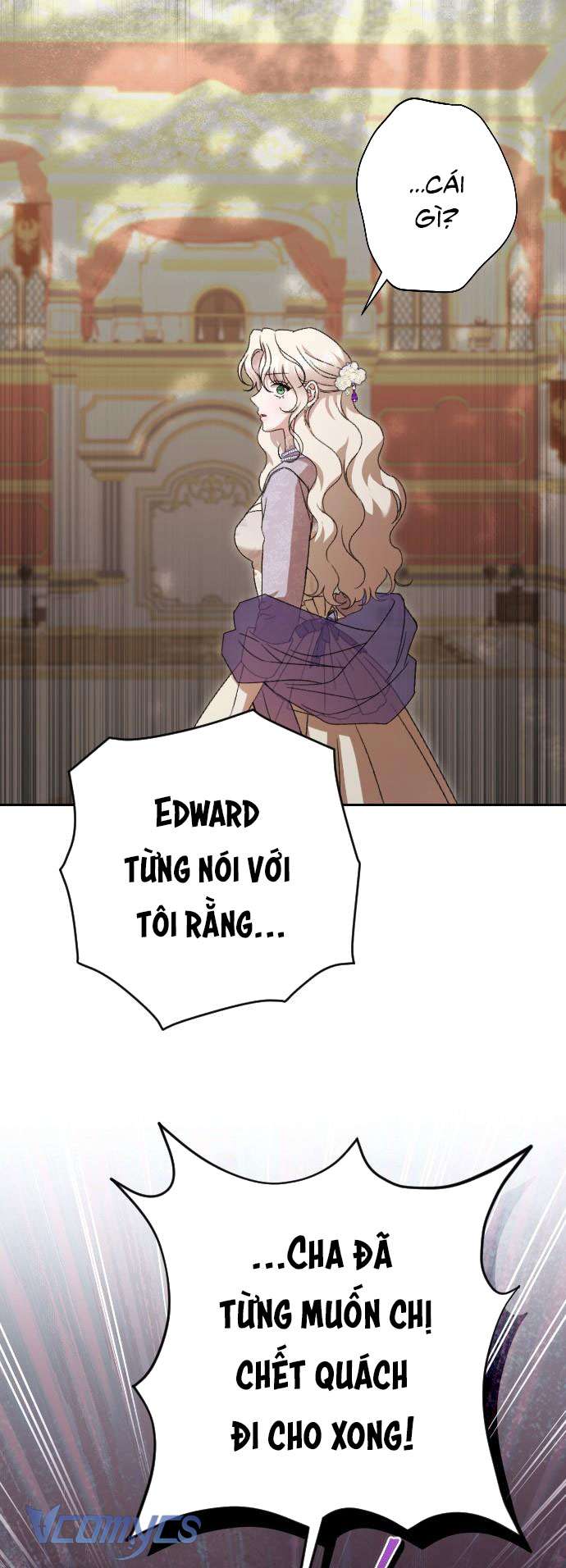 Dành Cho Những Ai Coi Hối Tiếc Là Điều Xa Xỉ Chapter 41 - Next Chap 42