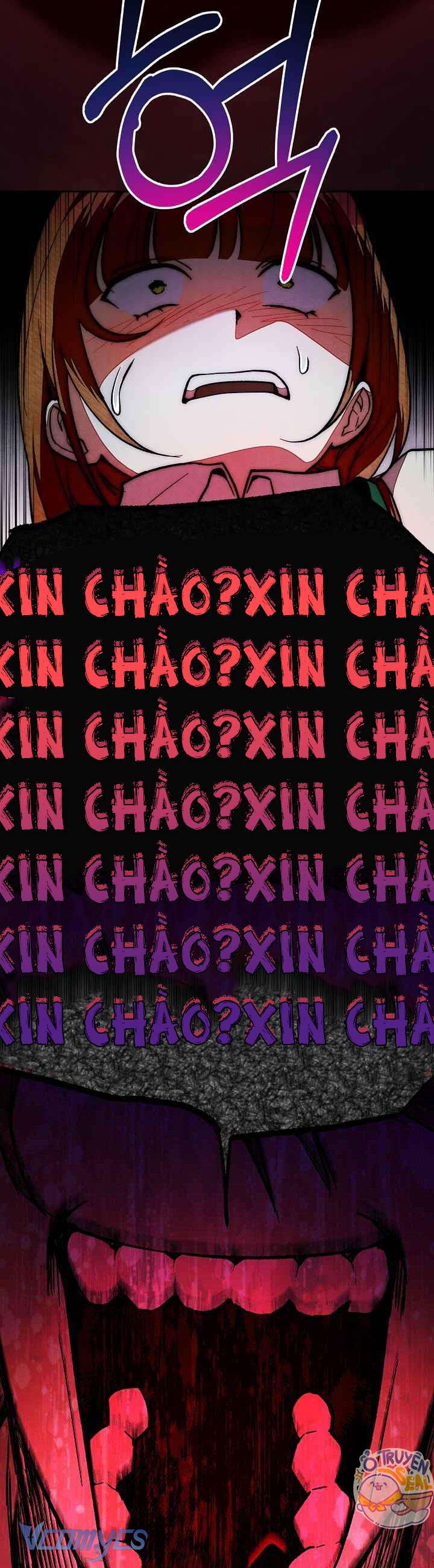 Chào Mừng Đến Với Dinh Thự Hoa Hồng Chap 14 - Next Chap 15