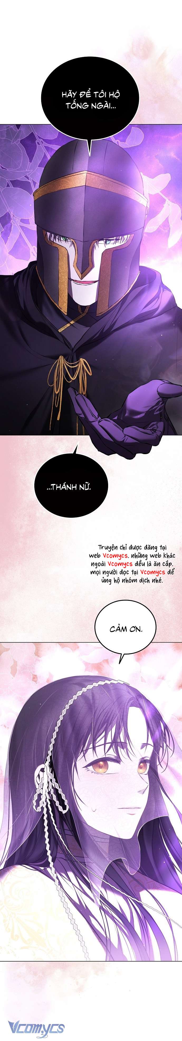 Hãy Dạy Em Cách Khao Khát Chap 2 - Trang 3