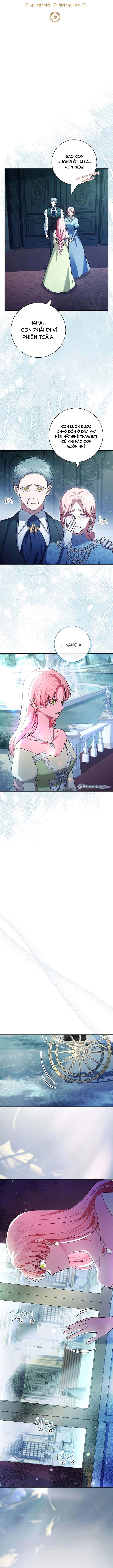 Hãy Để Luật Sư Chuyên Nghiệp Lo Chuyện Ly Hôn Chap 20 - Trang 2