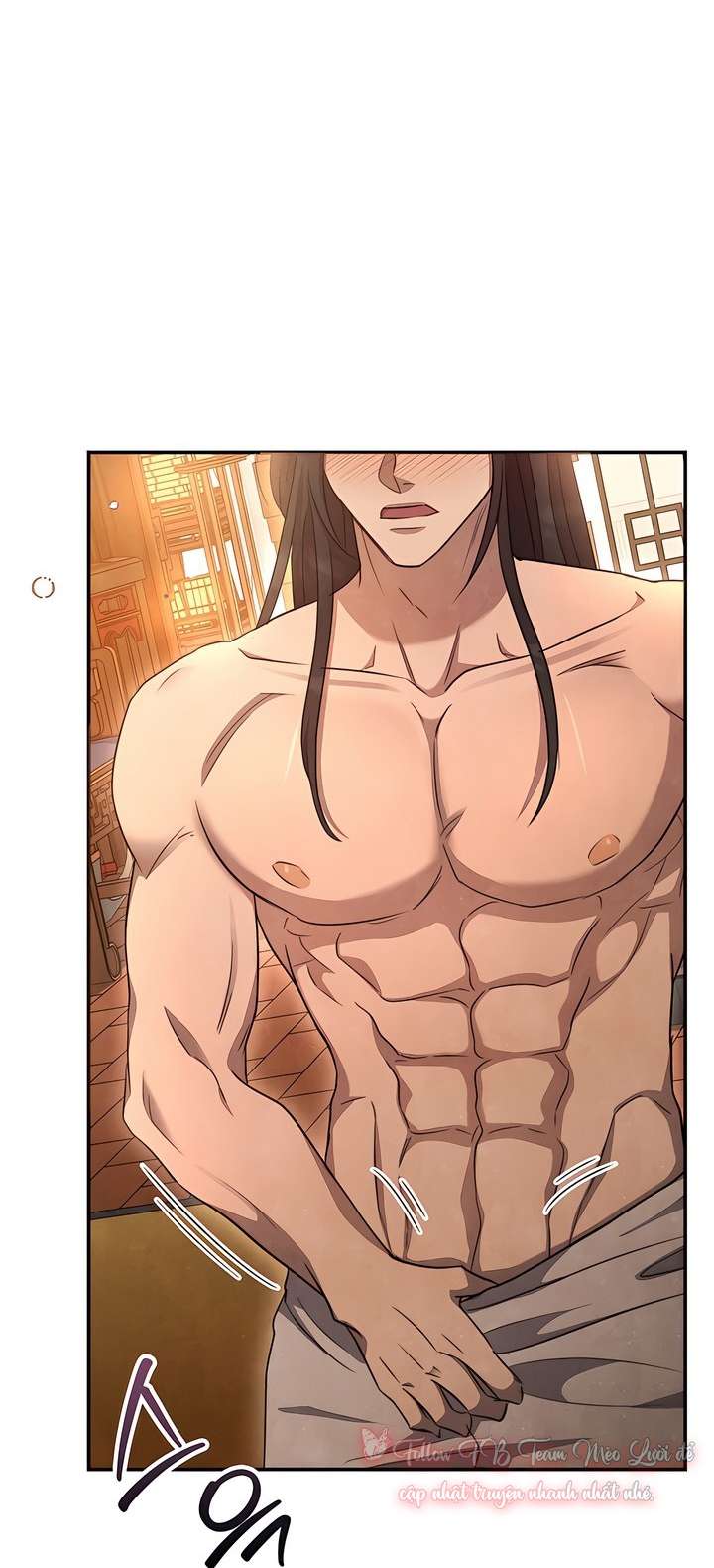 [18+] Đêm Cưỡng Đoạt Chap 7 - Trang 2