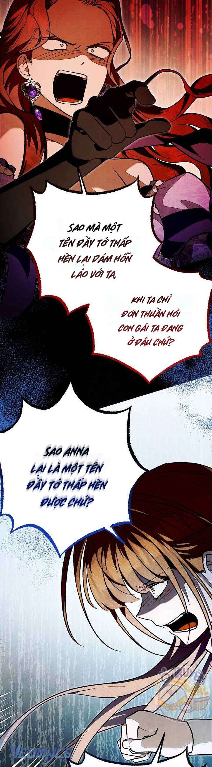 Chào Mừng Đến Với Dinh Thự Hoa Hồng Chap 17 - Next Chap 18