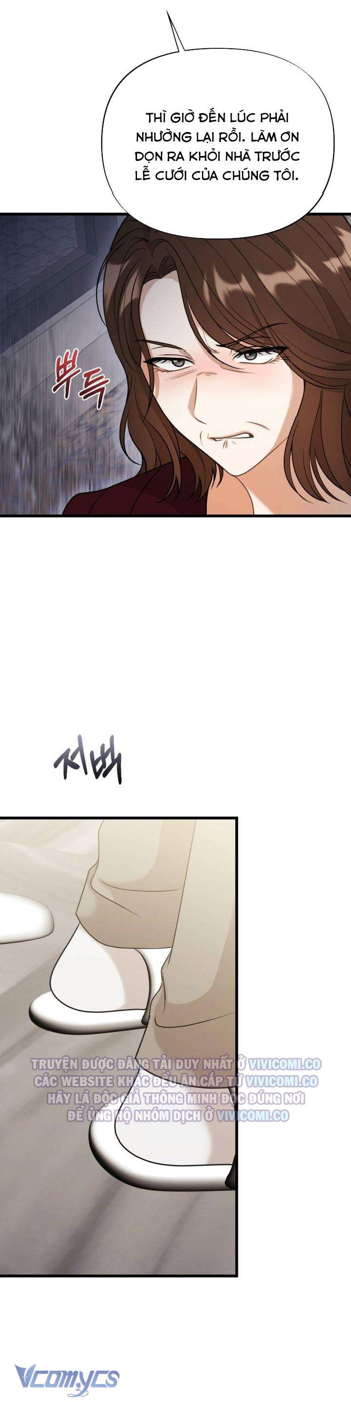 [18+] Bảo Làm Việc Ở Nhà Mà Lại... Chap 17 - Next Chap 18