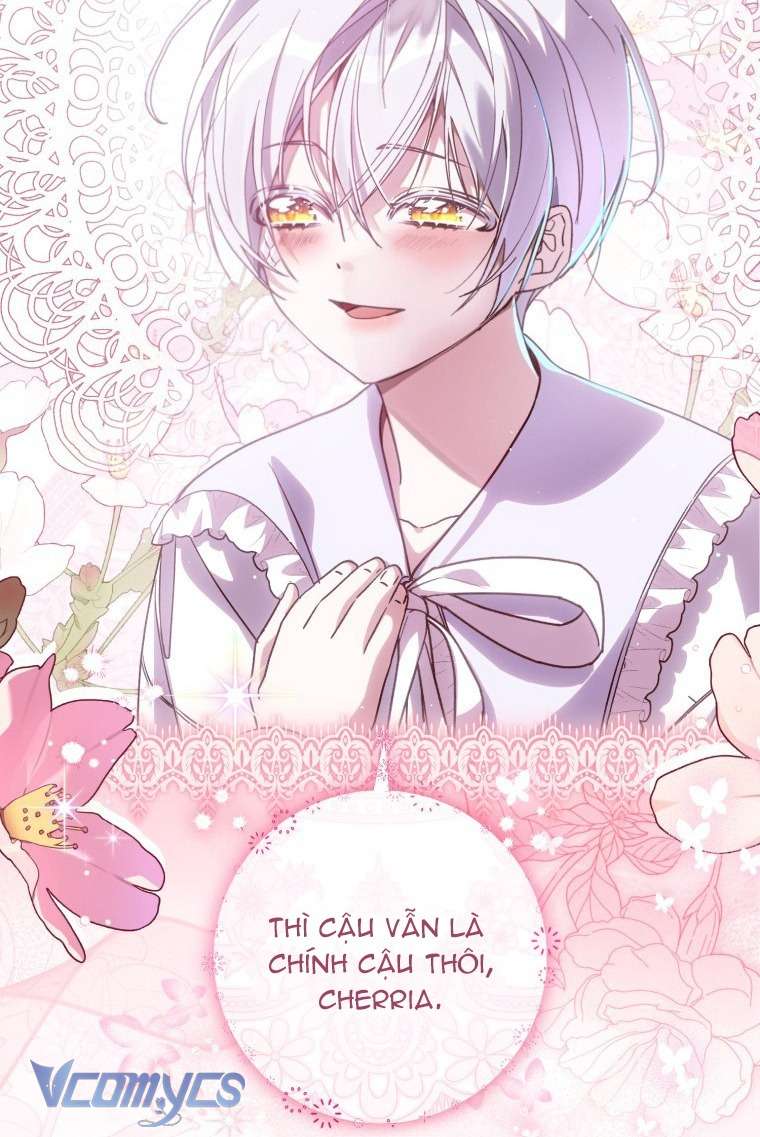 Người Vợ Hắc Ám Của Cậu Chồng Nhỏ Chap 26 - Trang 2