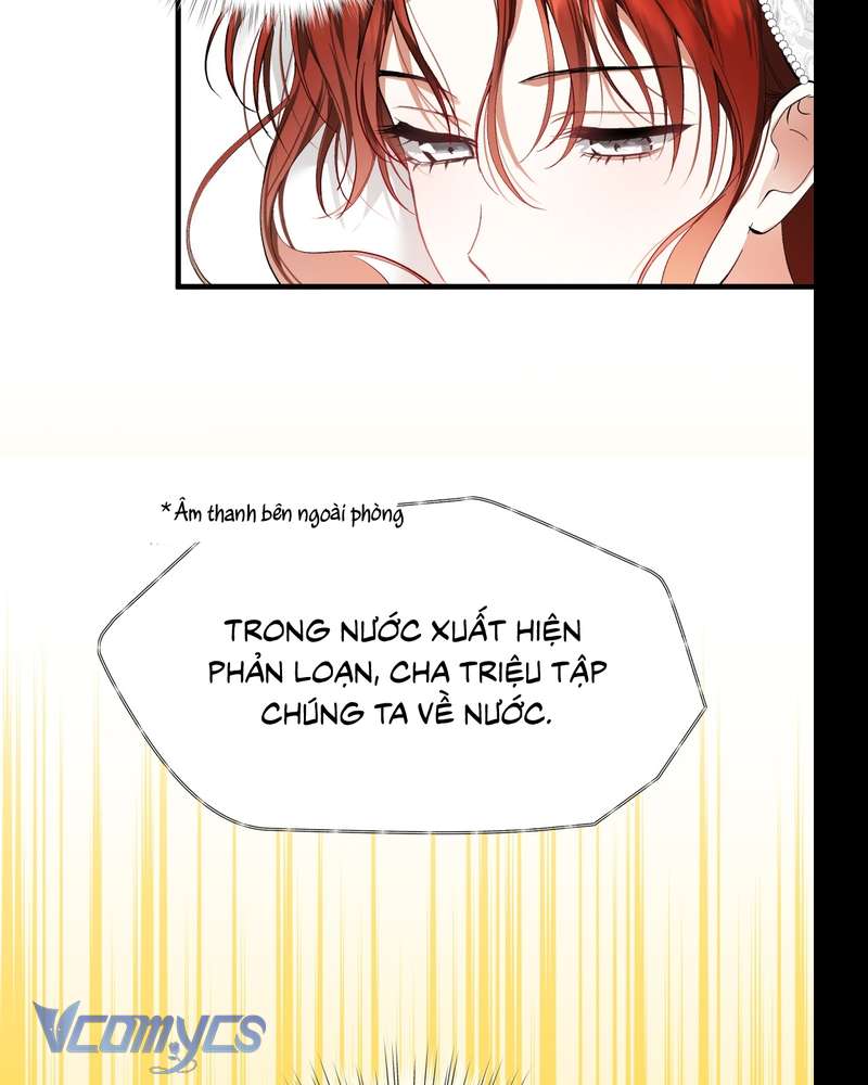 Cô Ấy Sẽ Thuần Hóa Các Anh Hùng Chap 28 - Trang 2